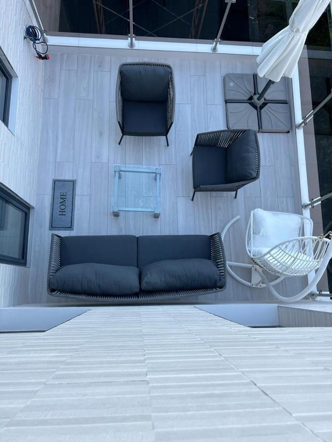 Deluxe House Ferienhaus Valencia