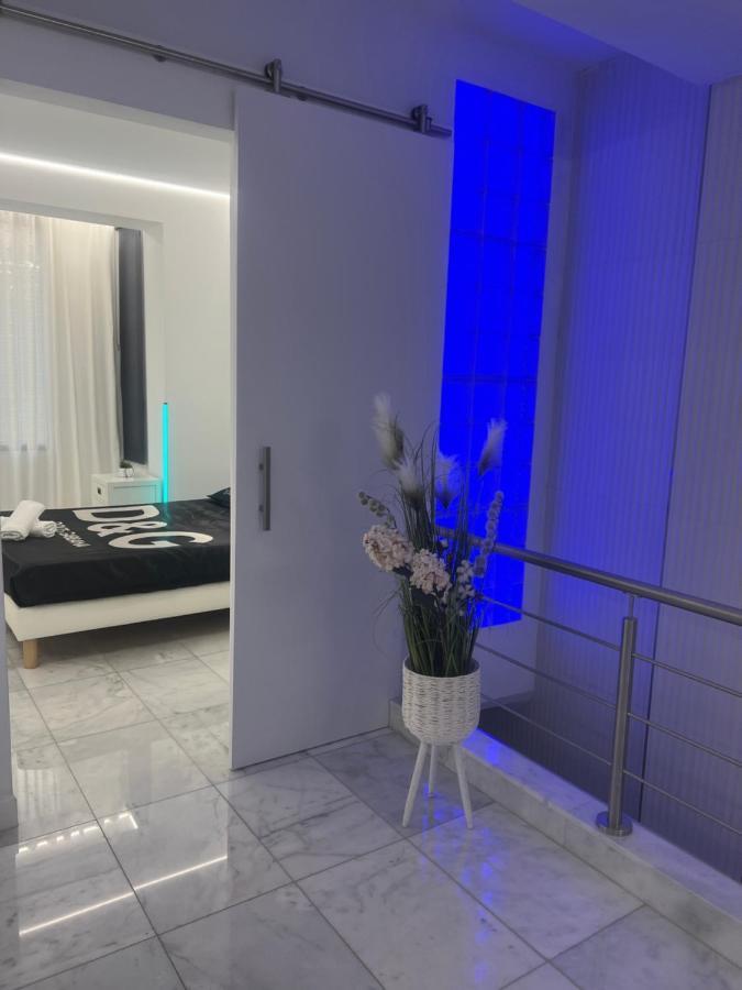 Deluxe House Ferienhaus