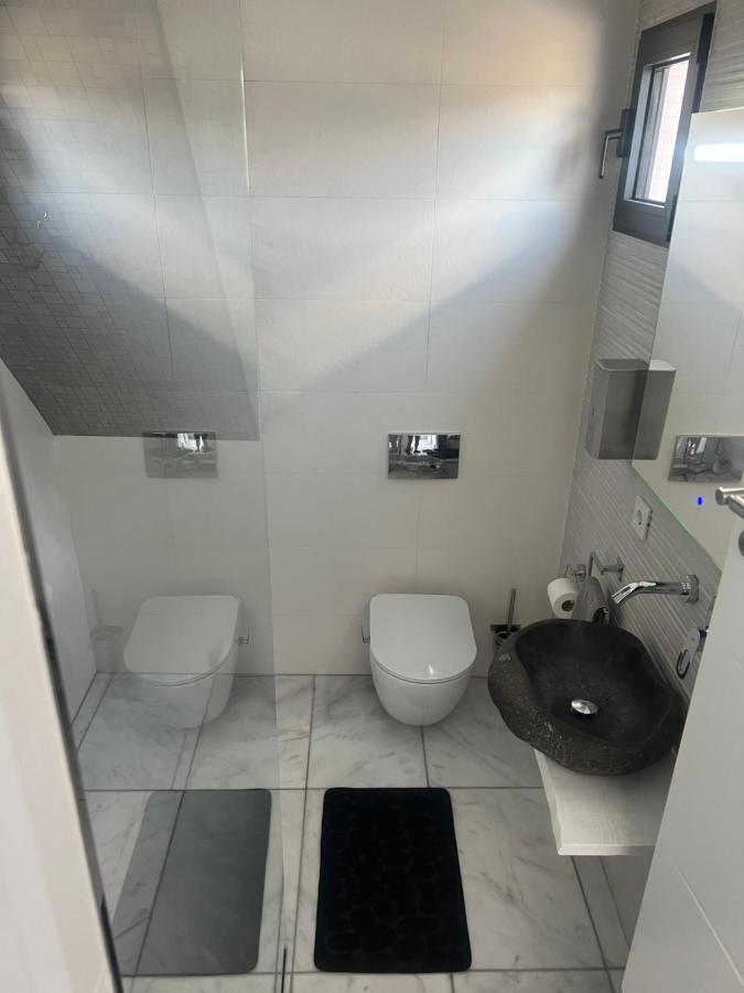 Deluxe House Ferienhaus Valencia