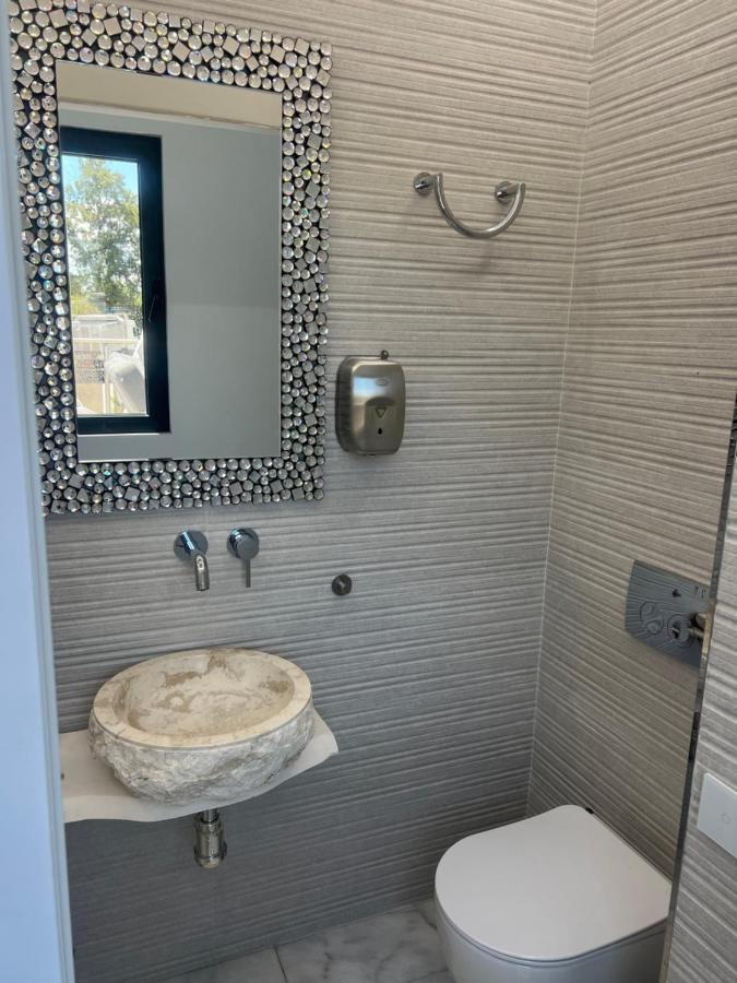 Deluxe House Ferienhaus Valencia