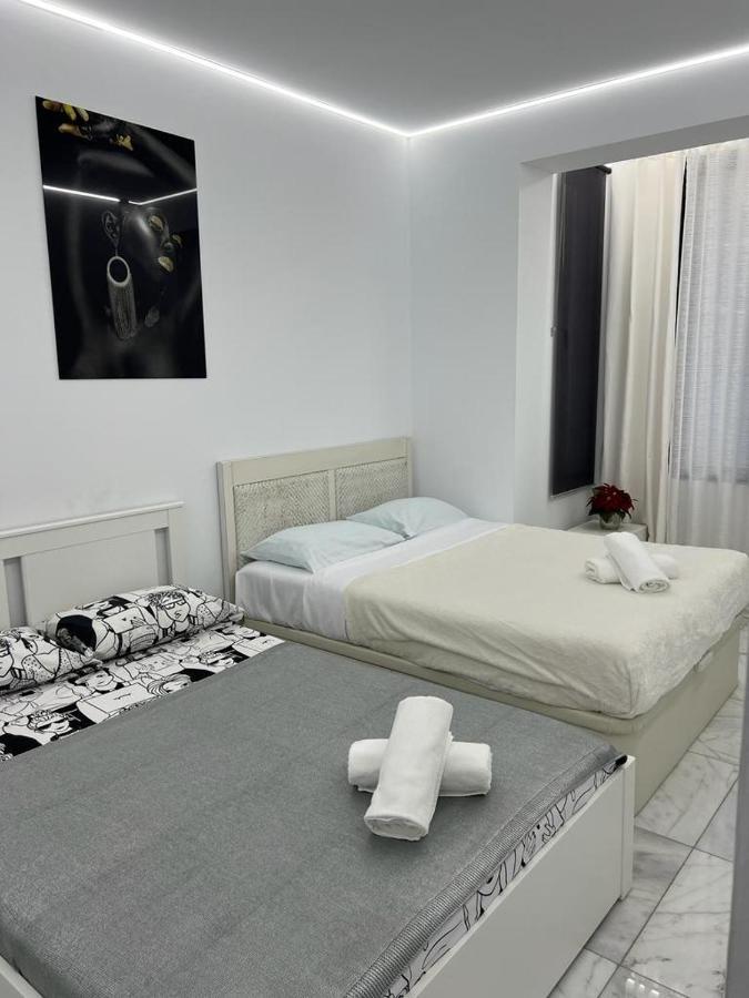 Deluxe House Ferienhaus