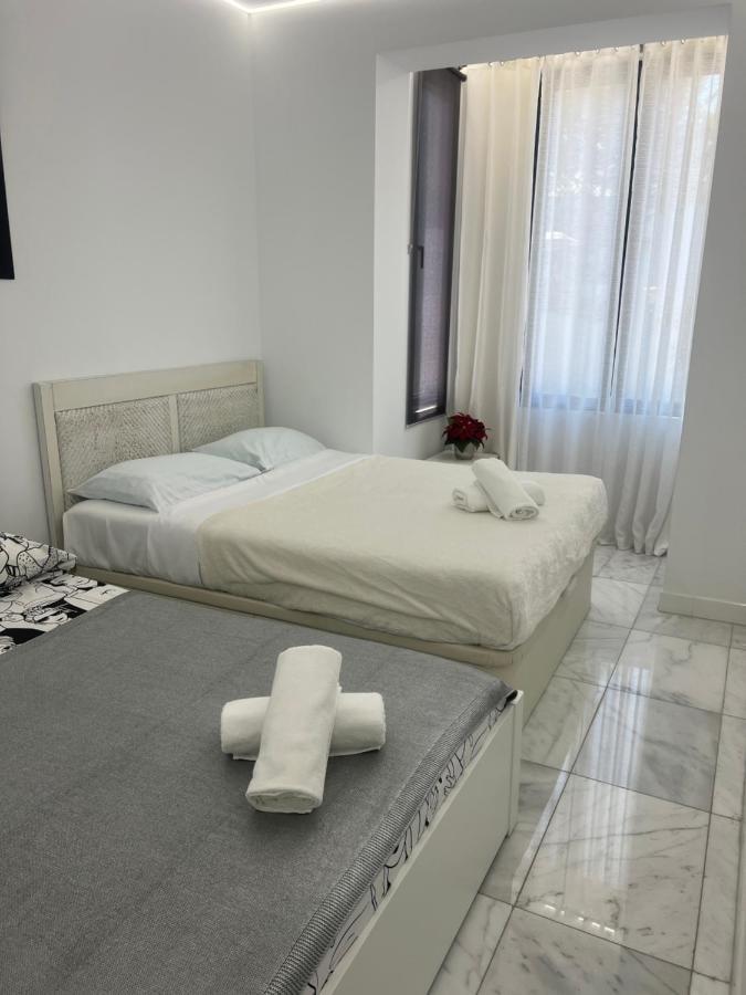 Deluxe House Ferienhaus