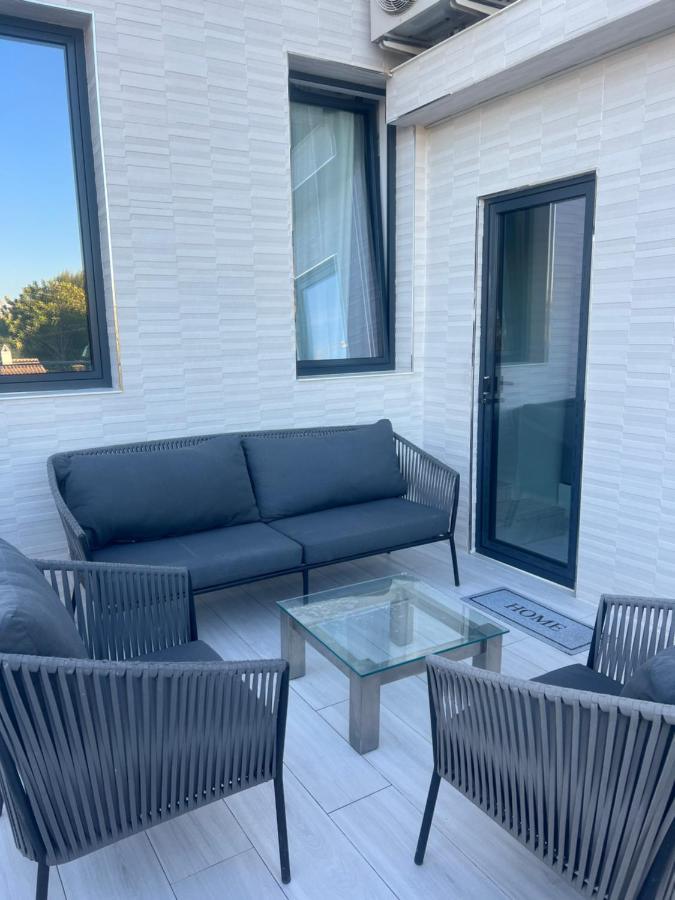 Deluxe House Ferienhaus Valencia